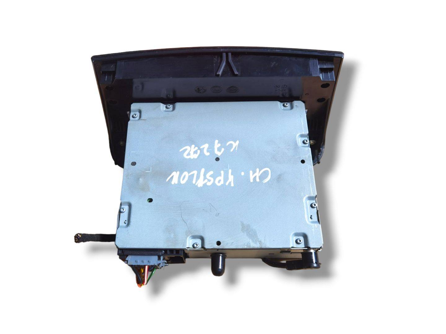 Radio samochodowe Lancia Ypsilon 3 846 2013 7355434820