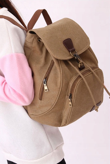 PLECAK DAMSKI, STYLOWY, KLAPKA, KOLORY !!! Kod producenta PL4