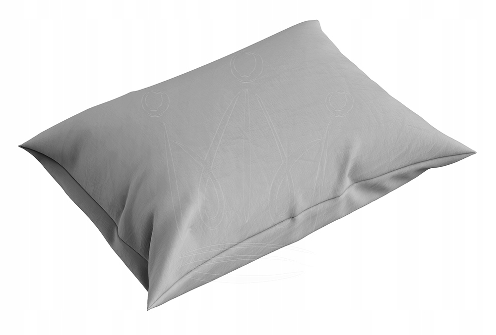 

Poszewka 70x80 cm na poduszkę Mikrofibra suwak