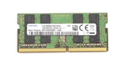 Lenovo 16GB DDR4 Sodimm paměť