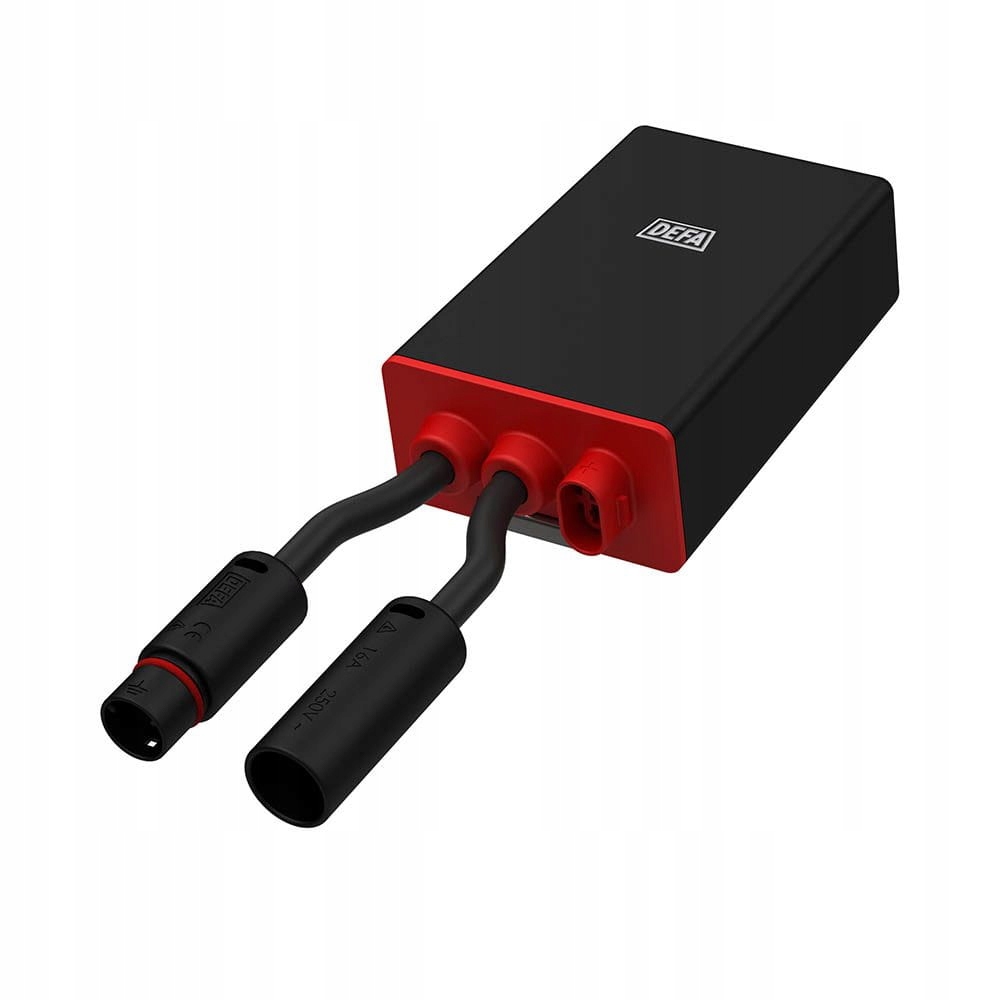 Nabíjačka akumulátora Defa DEFA450017