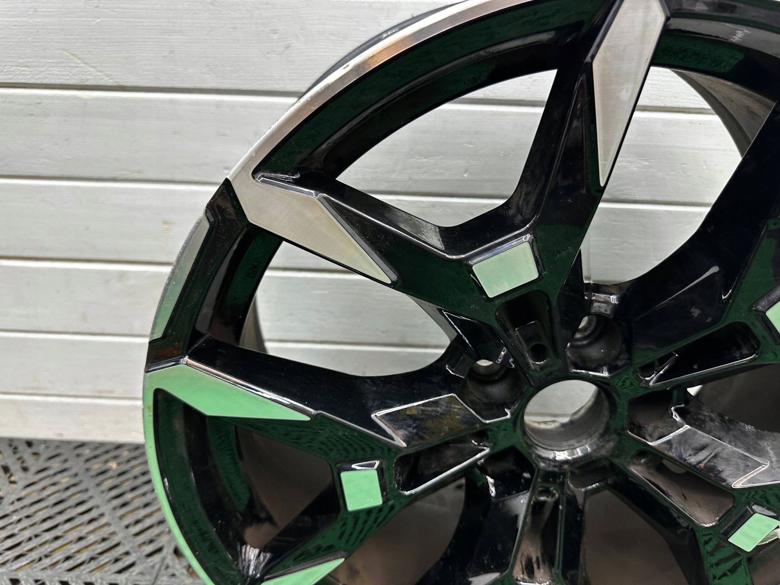 disc 19 BMW 3 G20 G21 5A576C4