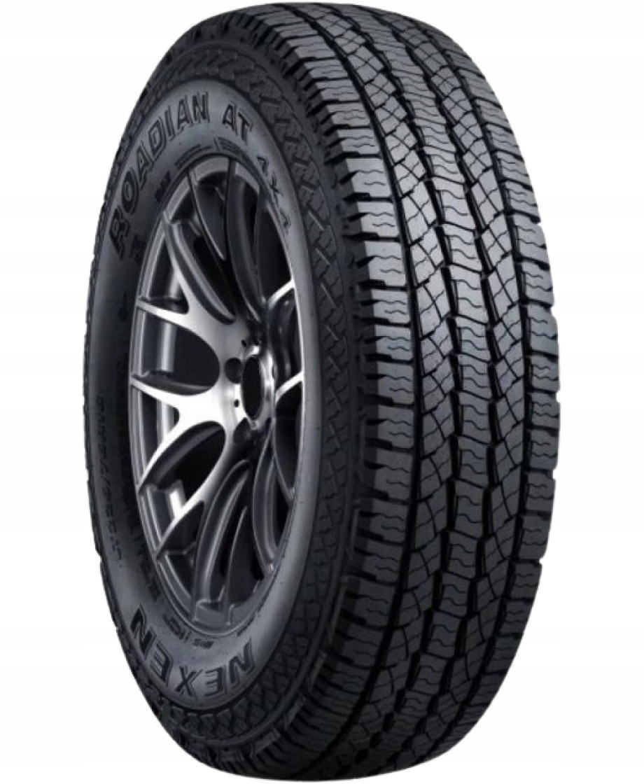 Nexen Roadian At 4X4 285/50 R20 XL 116 S