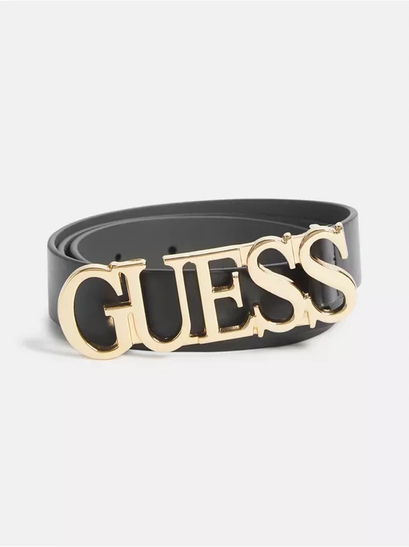 Guess dámský pásek Marianna M