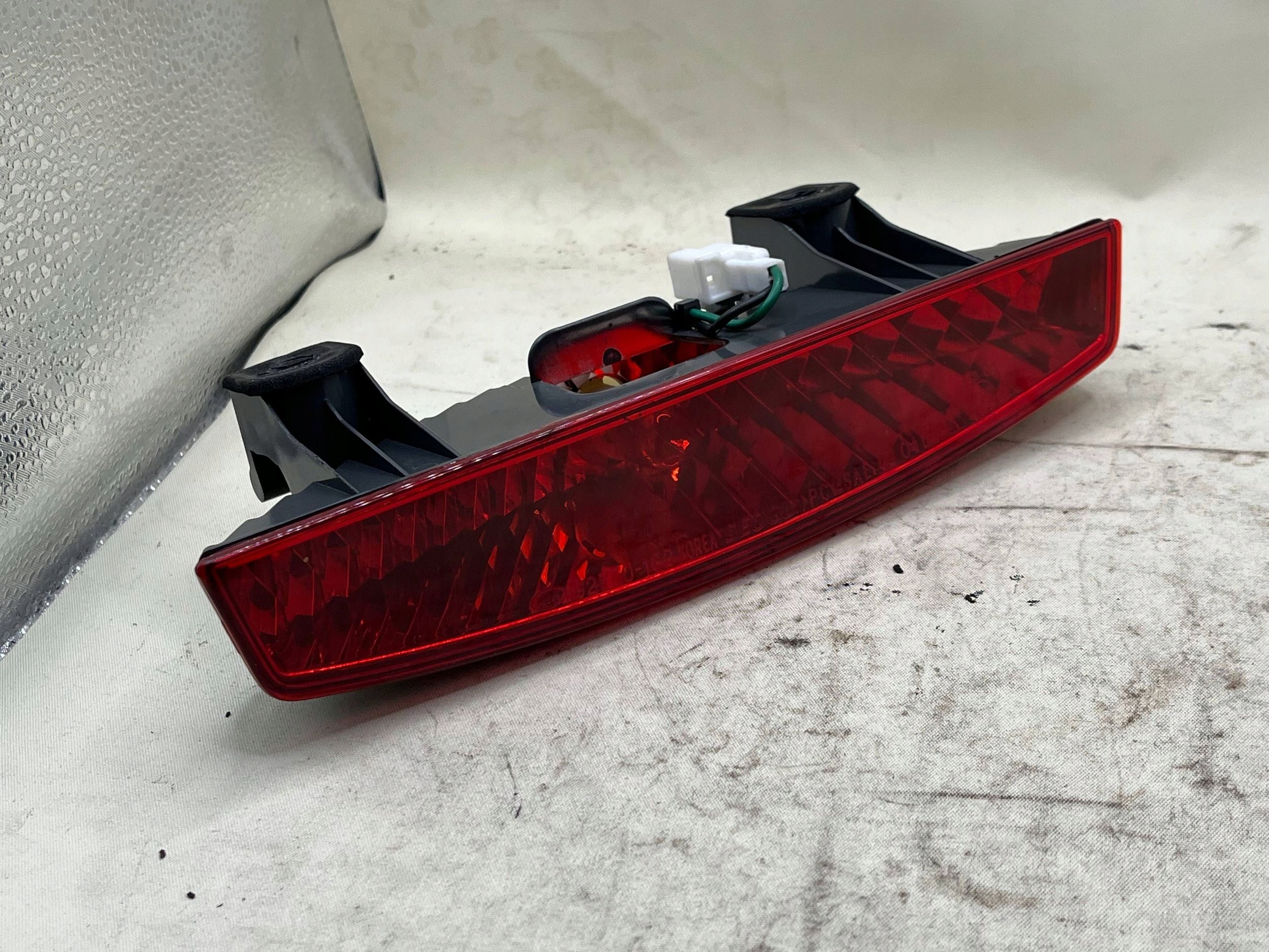 927501G210 CENTRALNE light STOPU 4336474 DO KIA RIO 1.5 CRD !J