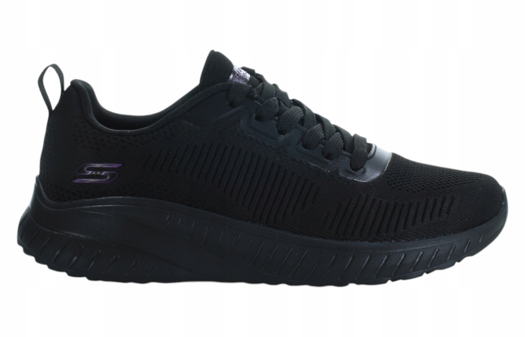 Dámské boty Skechers Bobs Squad 117209-BBK