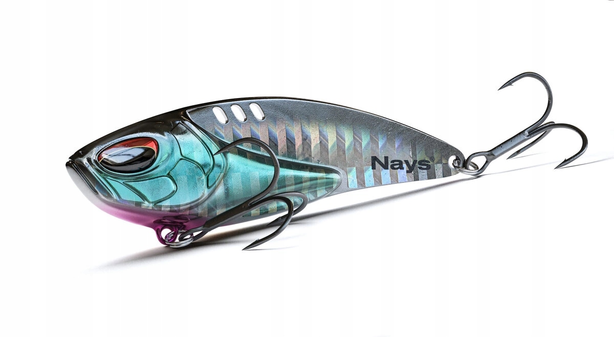 Cykada Nays Mtl Lf 65 6,5cm 20.3g T-03