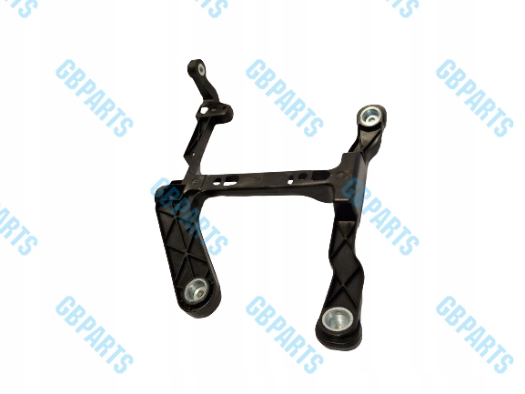 MOCOWANIE HALOGENU DODGE RAM 2013-2018 LEWE