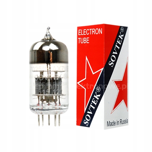 12AX7WB ECC83 Sovtek