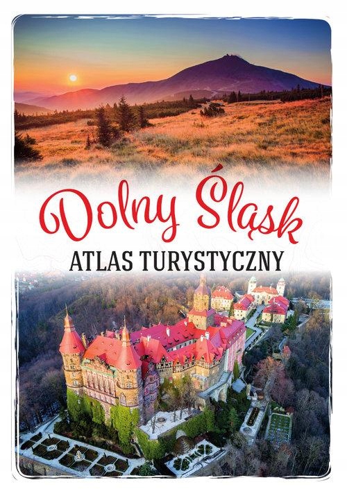 Dolny Śląsk Atlas Turystyczny, Bronowicka Monika