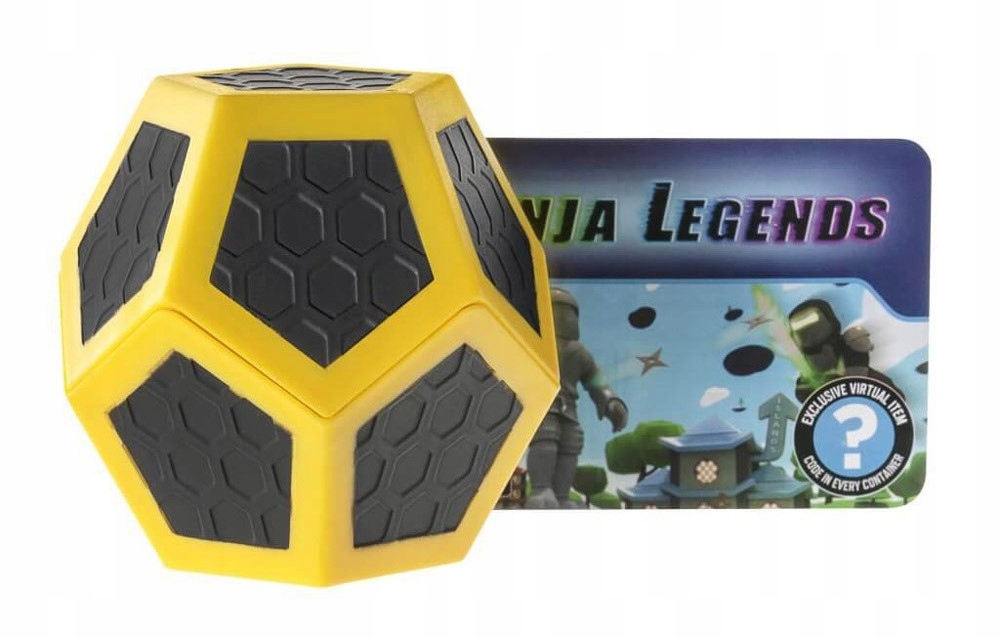 

Roblox Figurka Niespodzianka Plusc Ninja Legends