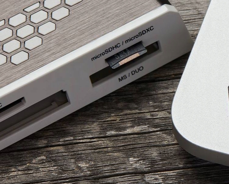 Karta pamięci microSD 128GB KINGSTON do Monitoringu KAMER IP + Adapter Pojemność karty 128 GB