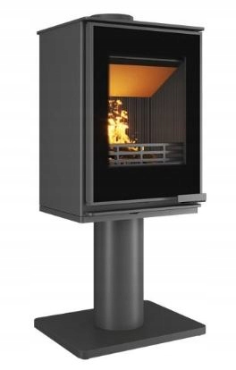 Volně stojící Kamna Kawmet Harita S15i Leg Decor Eco na přívodní noze