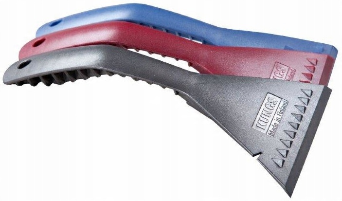 

Skrobaczka Do Szyb Kungs Frost-is Finlandia 21CM