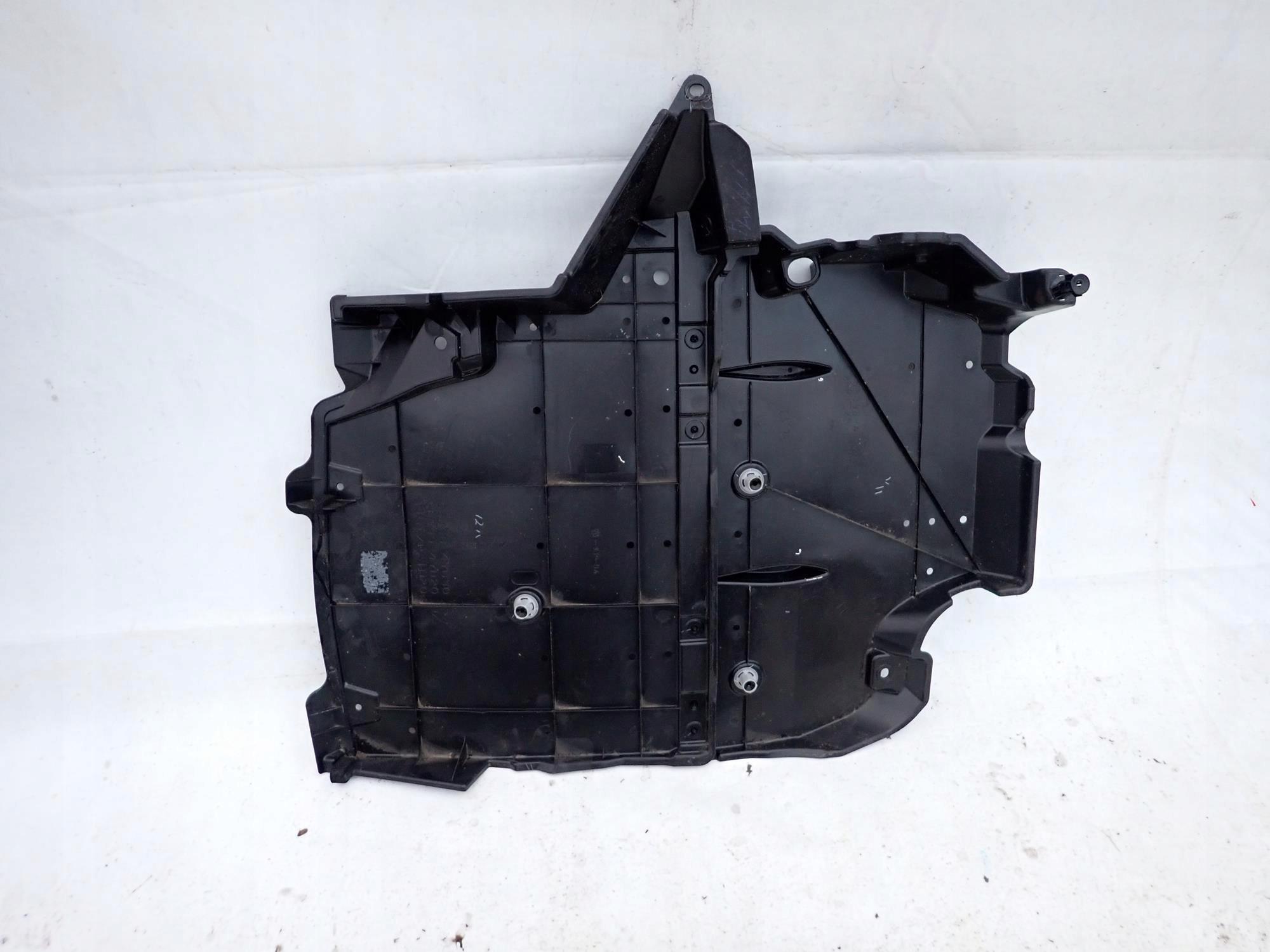 ALFA ROMEO STELVIO QUADRIFOGLIO bumper front SPR