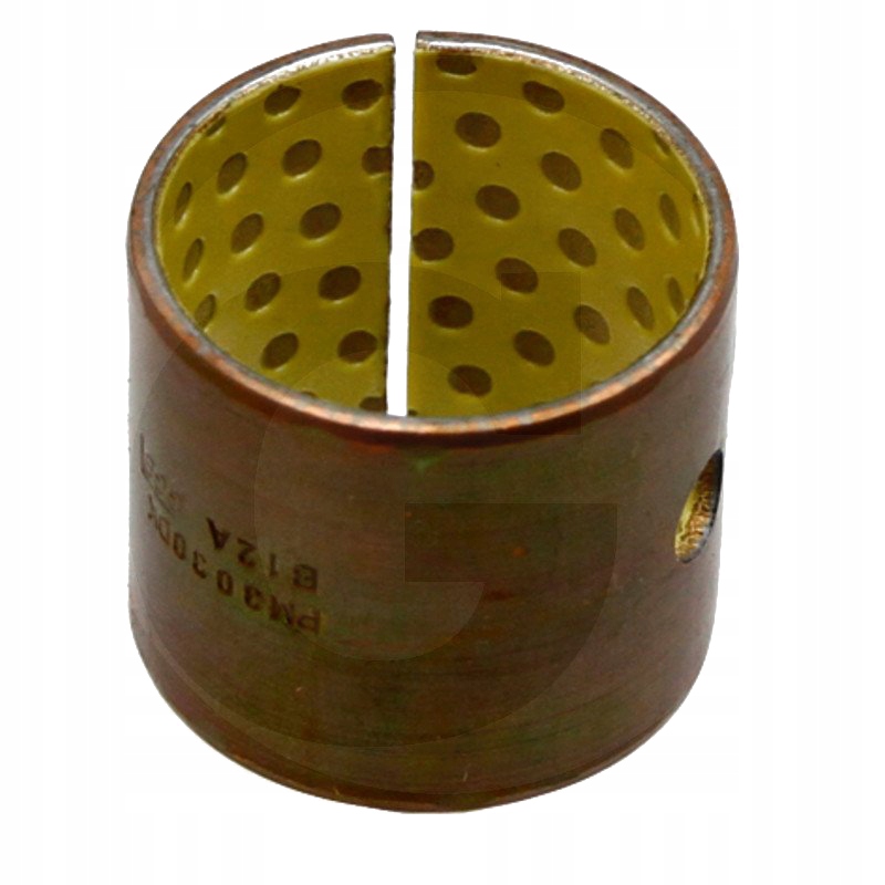 Втулка 30 мм 430430290 0482220 граніт