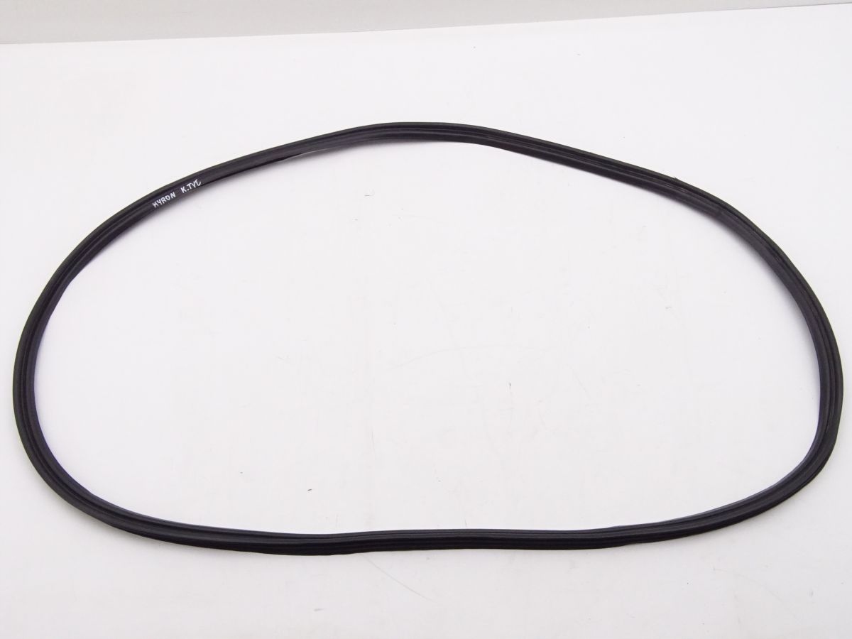 SSANGYONG KYRON USZCZELKA KLAPY TYŁ