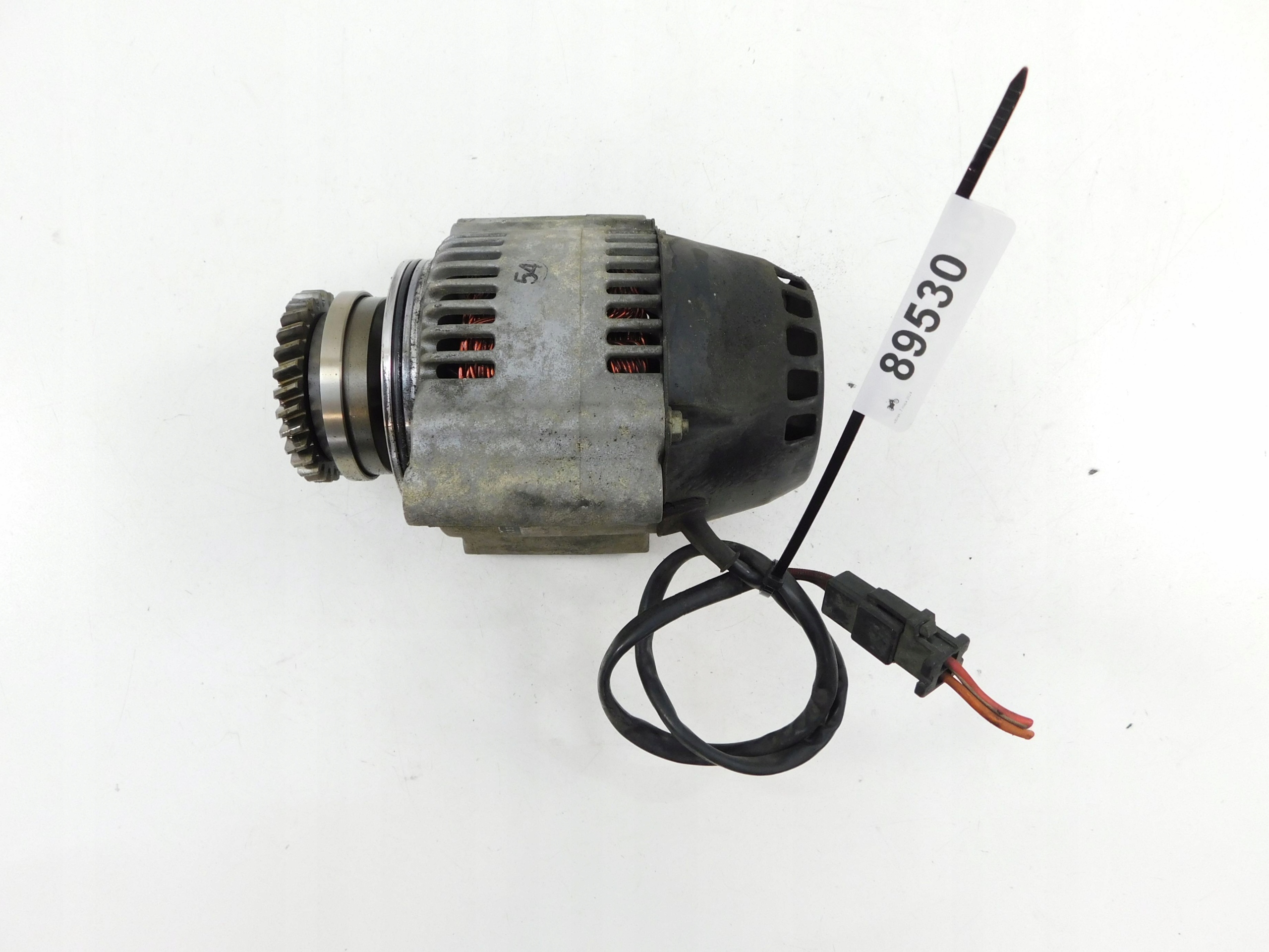 SUZUKI GSXF 600 92-97 ALTERNATOR