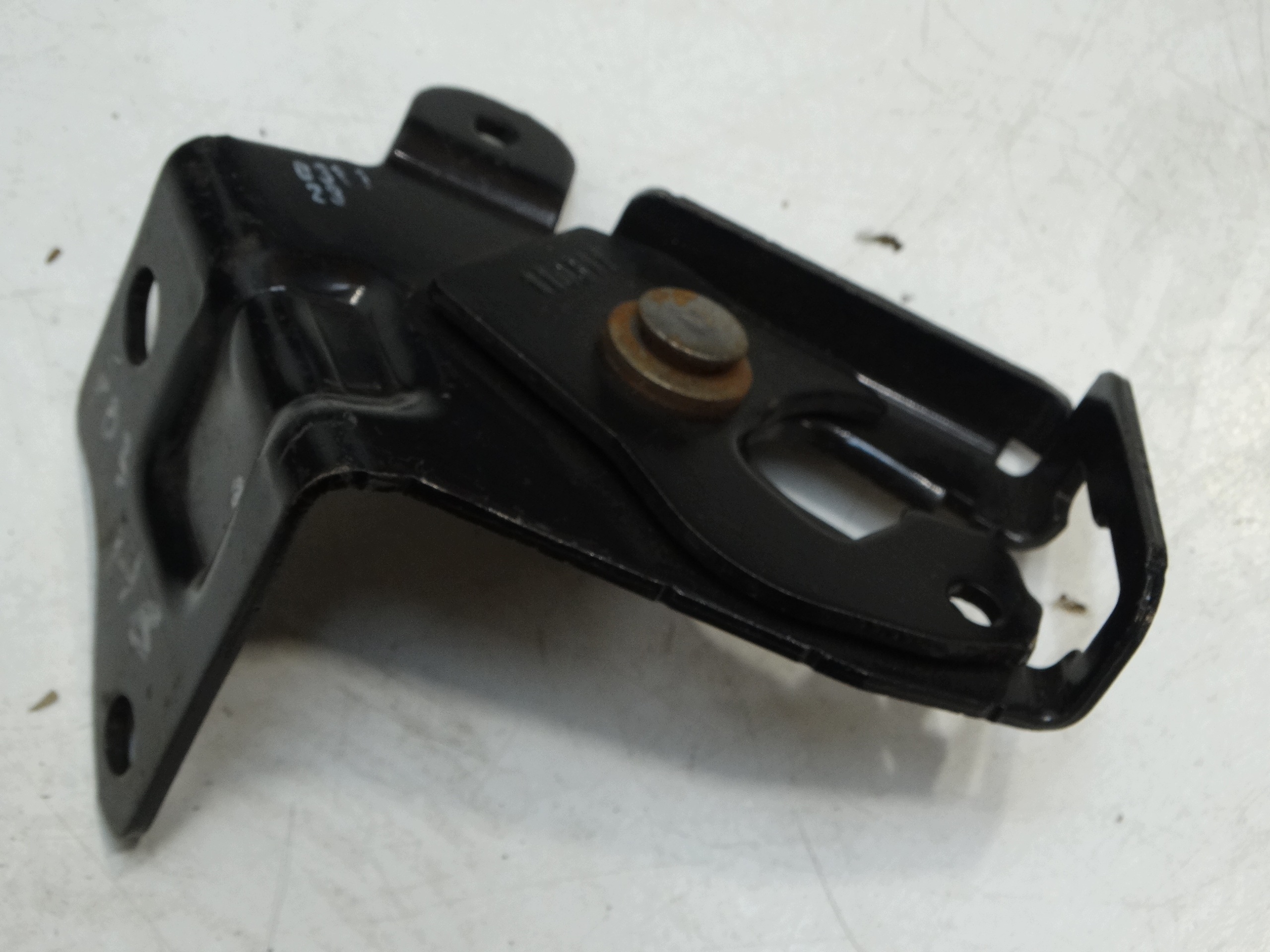 Halter KANAPY heck KOMPLET FORD FOCUS MK3 CM51-A60615-AA