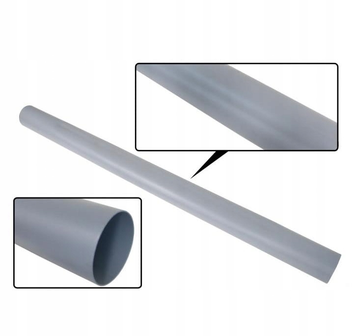 021069P - Центральна труба опалення 90/1270 мм T2 08/72-07/79