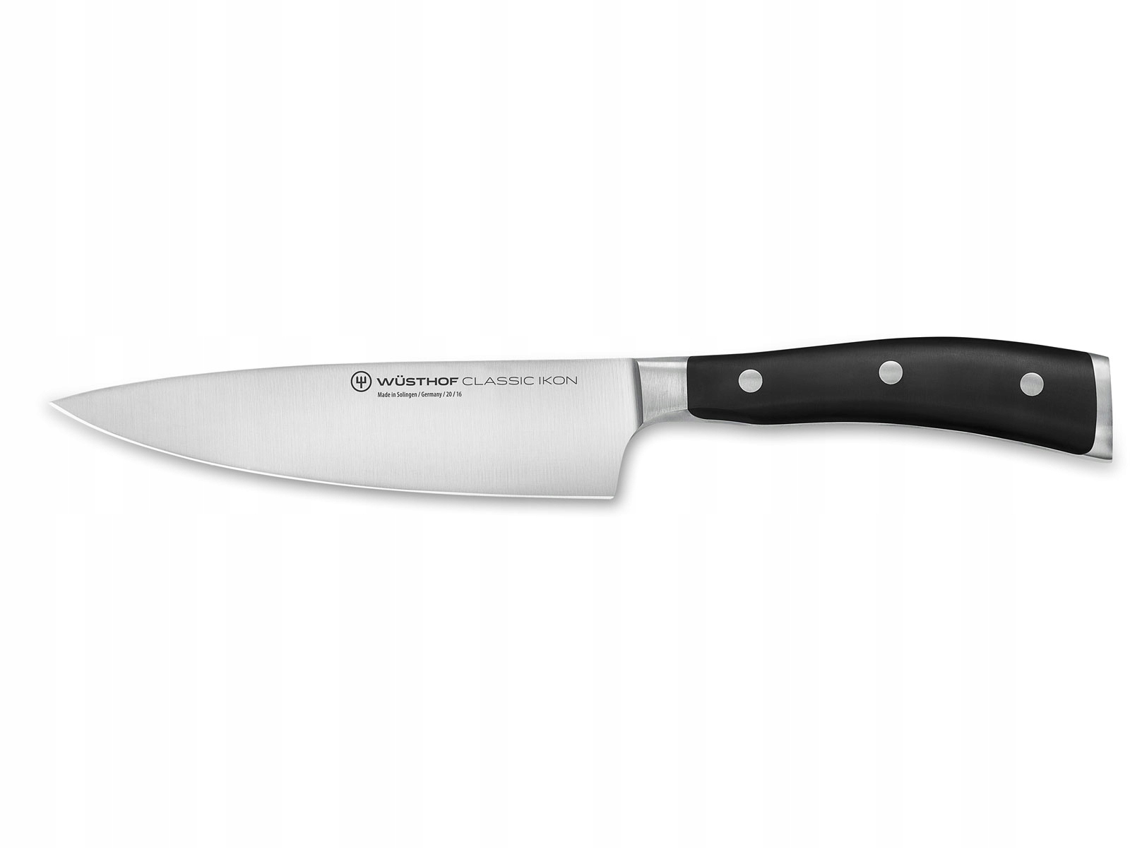 Nôž kuchársky Classic Ikon 16 cm
