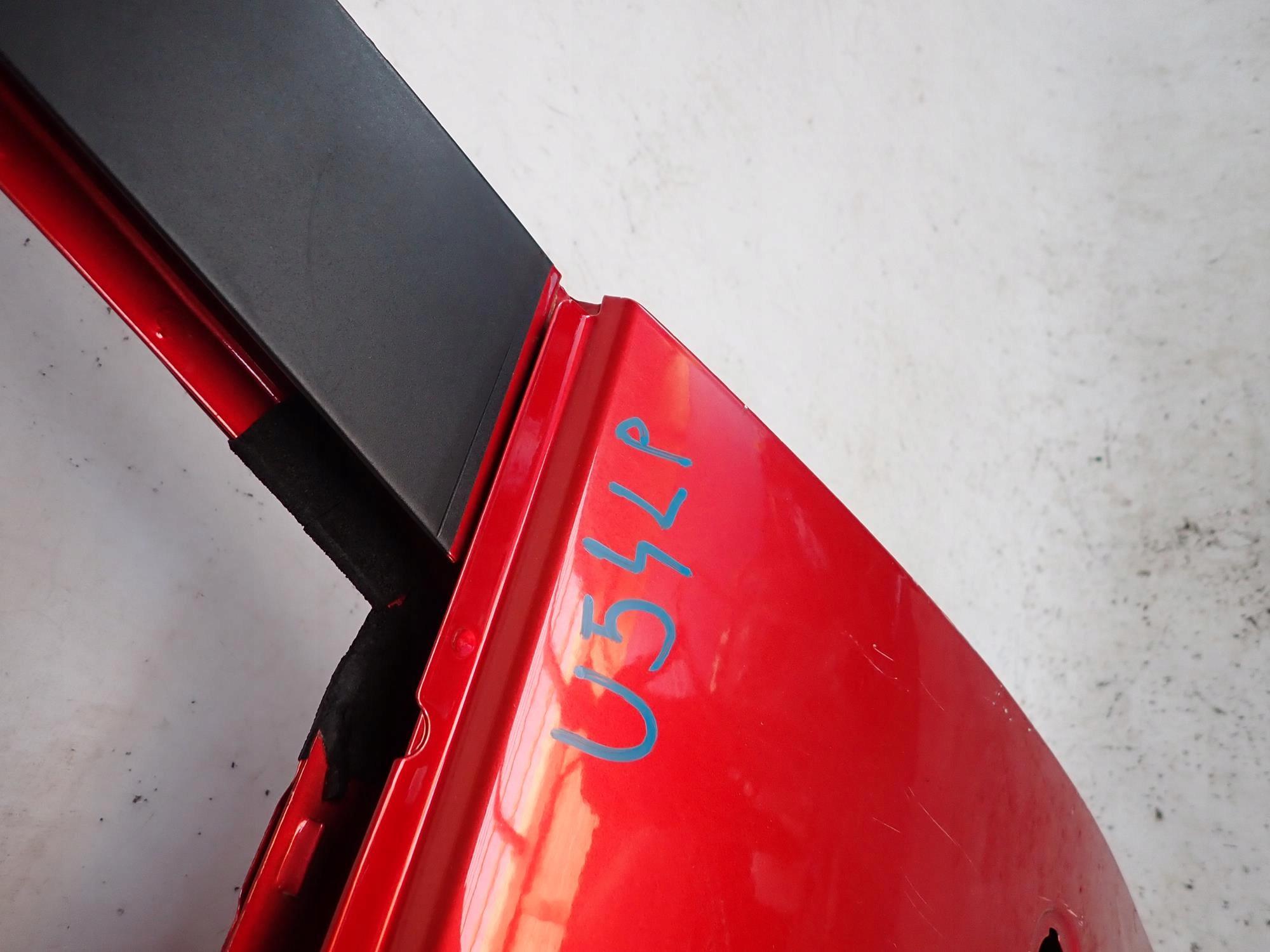 RENAULT CLIO IV 4 12-19 door front front left