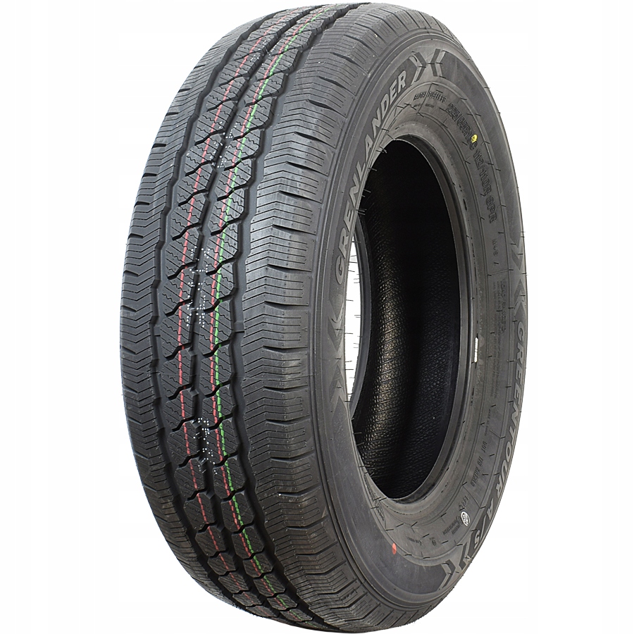 4x 225/65R16C OPONY CAŁOROCZNE WIELOSEZONOWE BUS Kod producenta 3ERM412F
