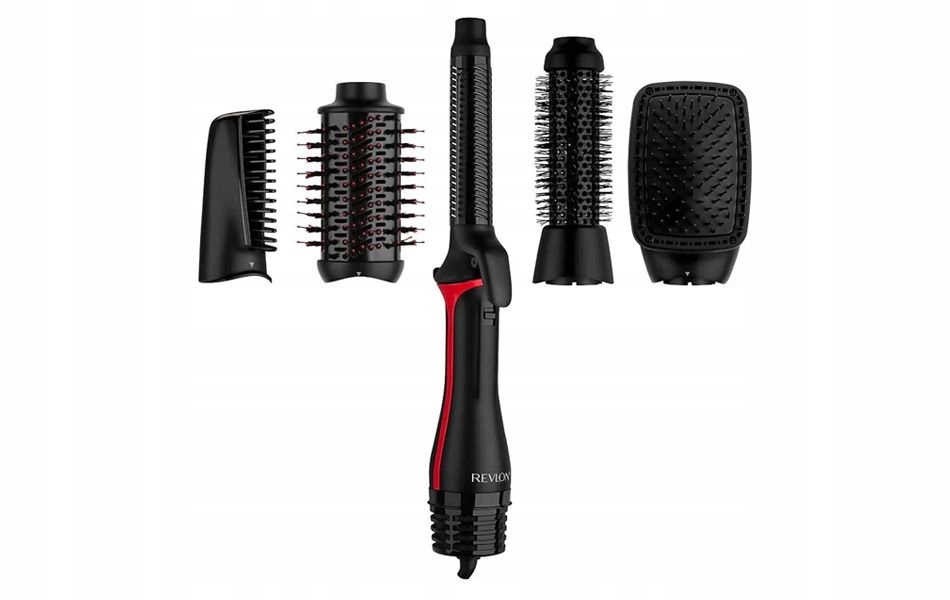 Revlon Nástroj One Step Blow Dry Multi Air Styler 5 v 1