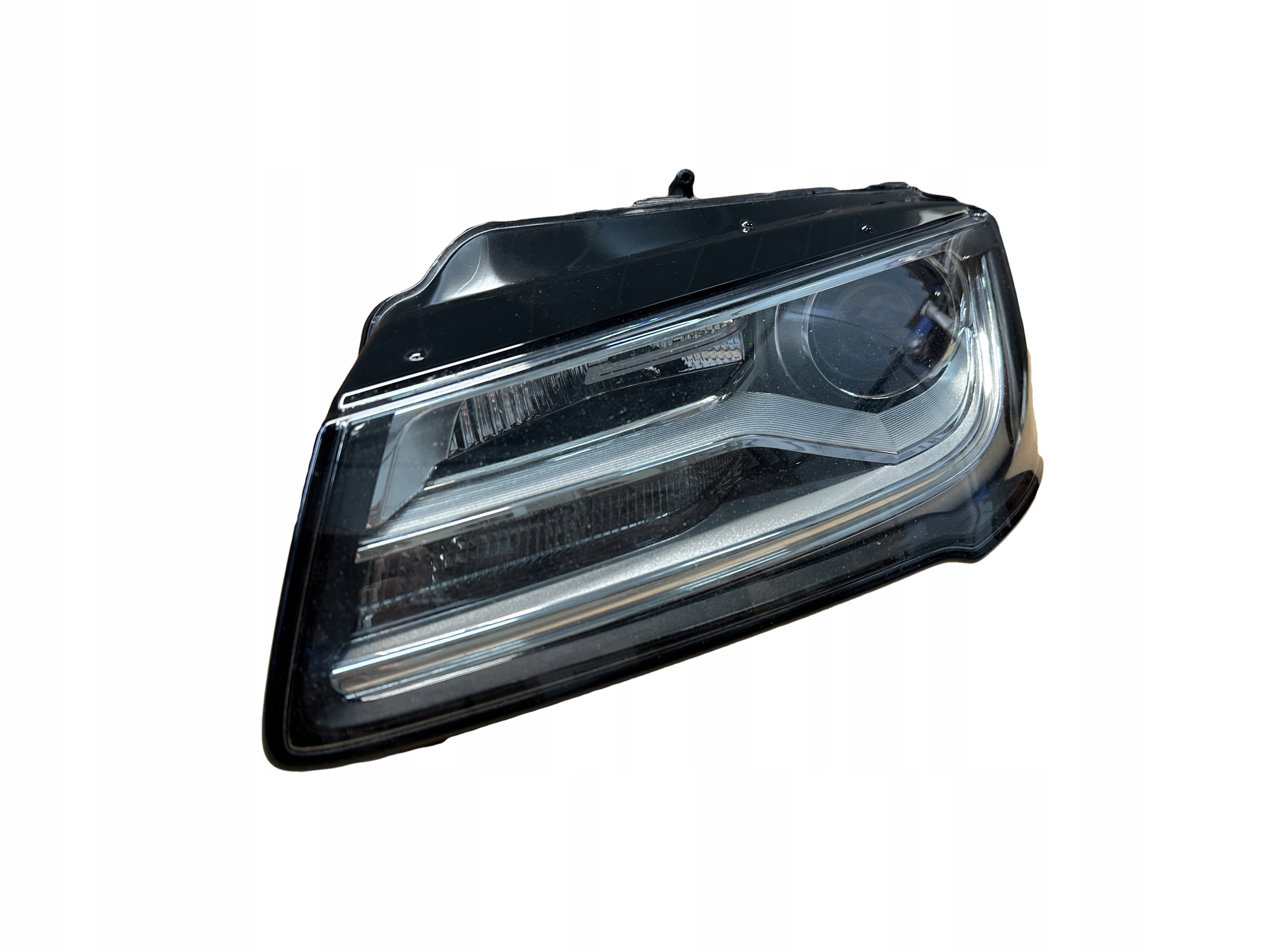 AUDI A8 4H D4 LIFT light left BI XENON 4H0941043