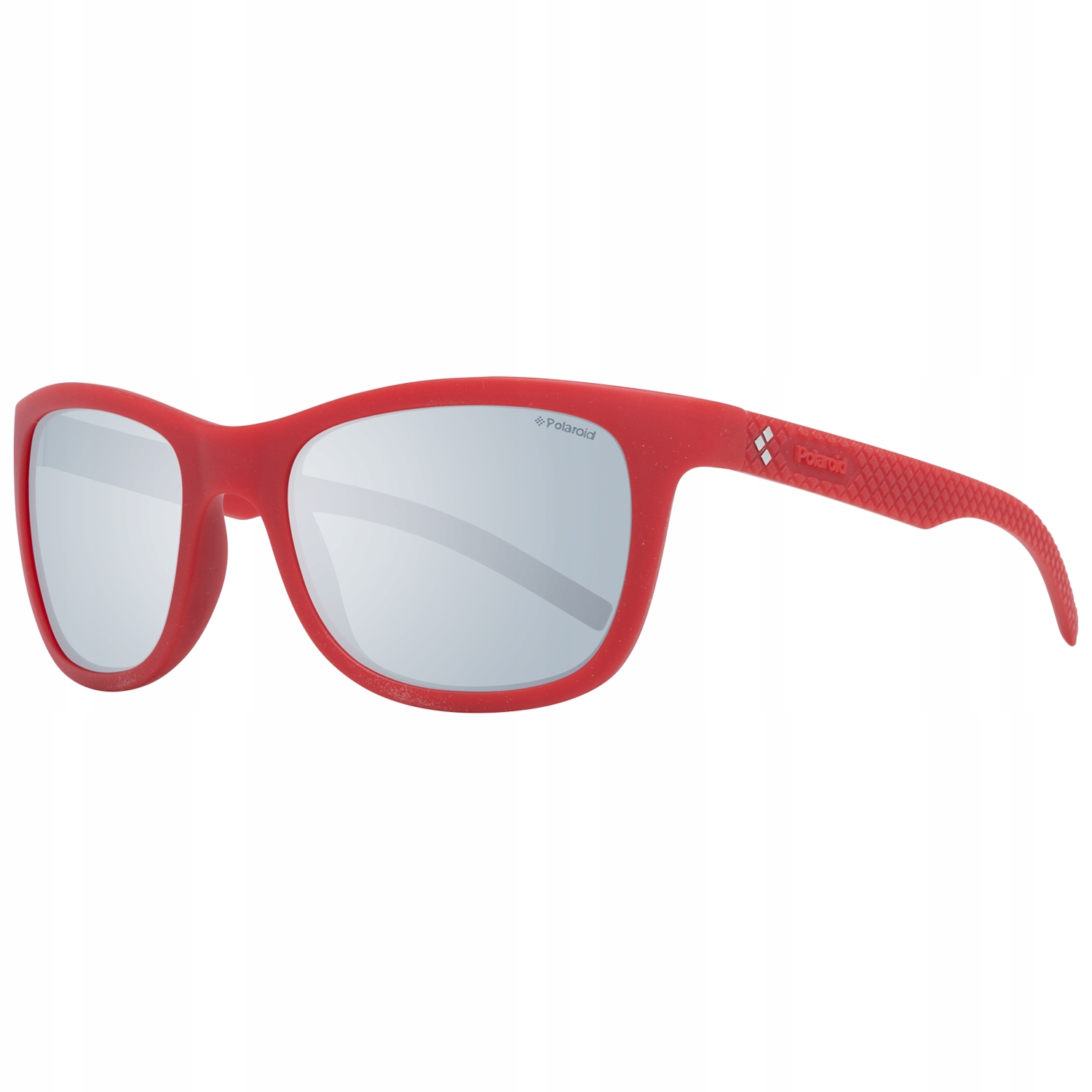 Sluneční clona Polaroid Pld 7008/N červená