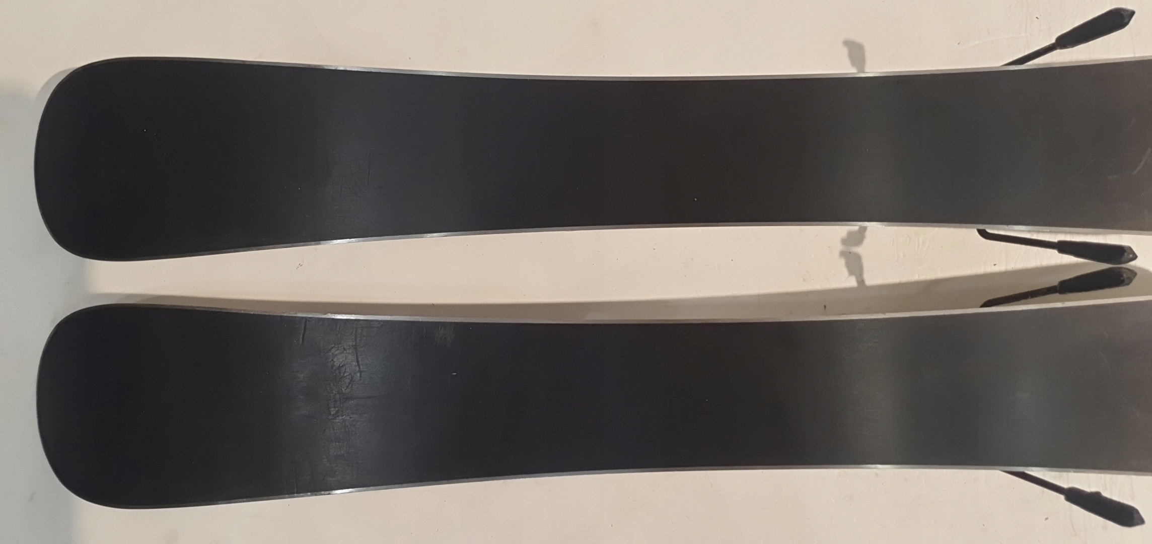 Narty ROSSIGNOL DISNEY FROZEN dł. 70 cm Rodzaj Dziecięce