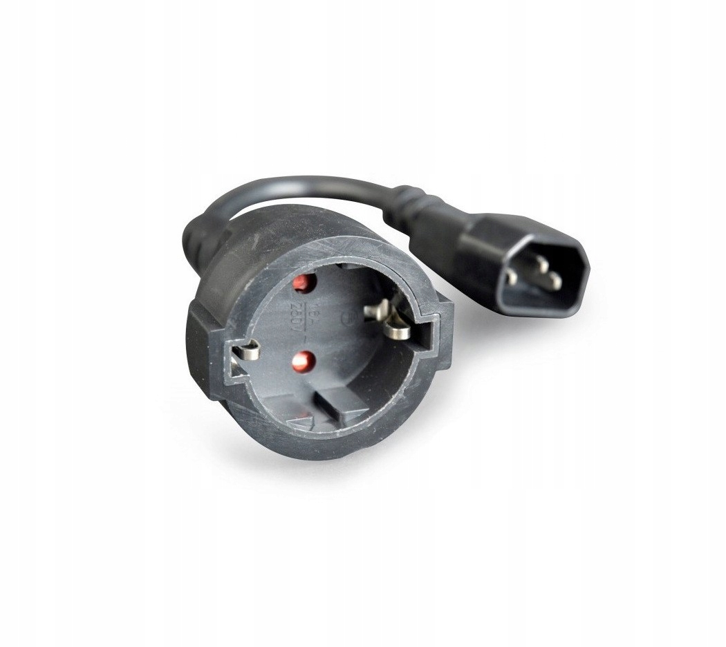 

Kabel zasilający Gembird PC-SFC14M-01