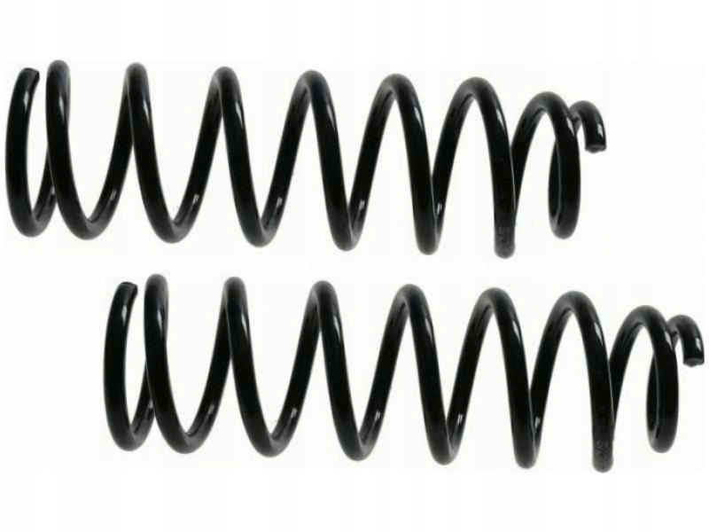 2× sachs 994 151 пружина