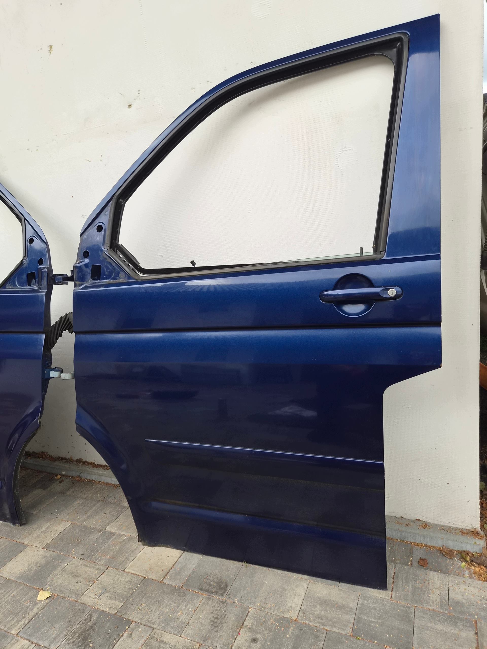 VW T5 T5 LIFT door right left front/ front pasazer/kierowca CENA ZA SZT
