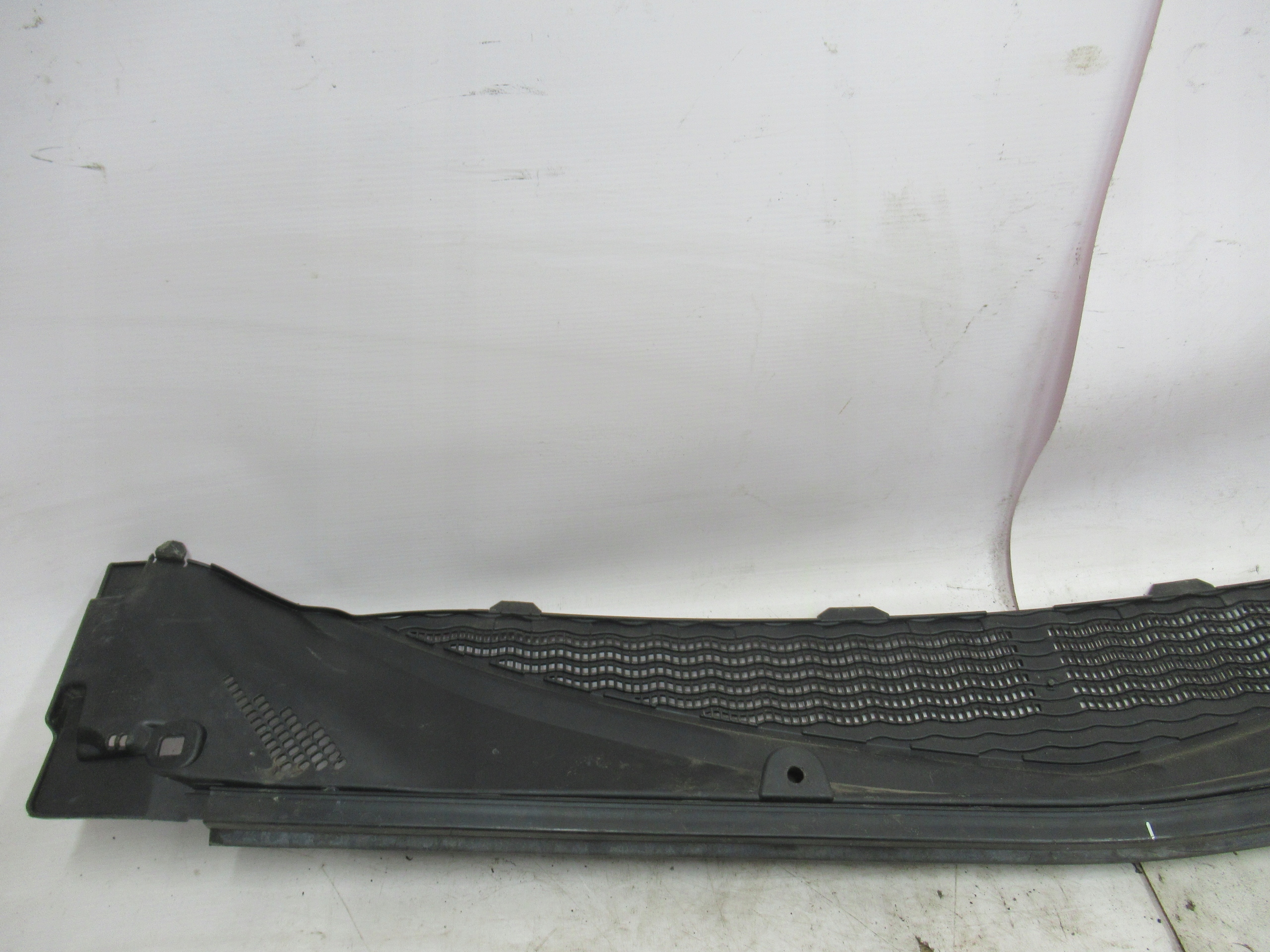 torpédo RENAULT MODUS LIFT 08