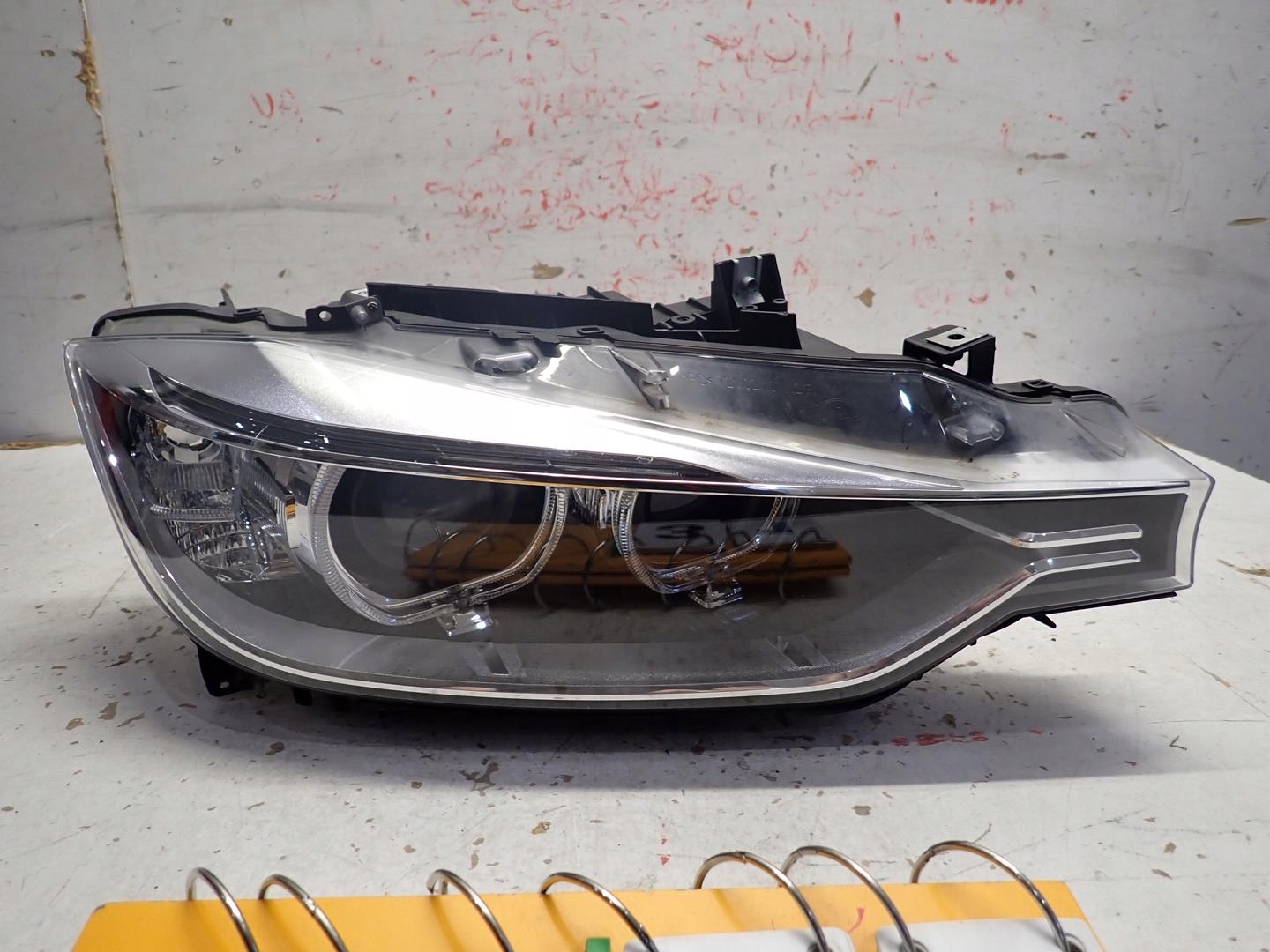 light front front right BMW 3 F30 F31 2011- BI-XENON 7314532