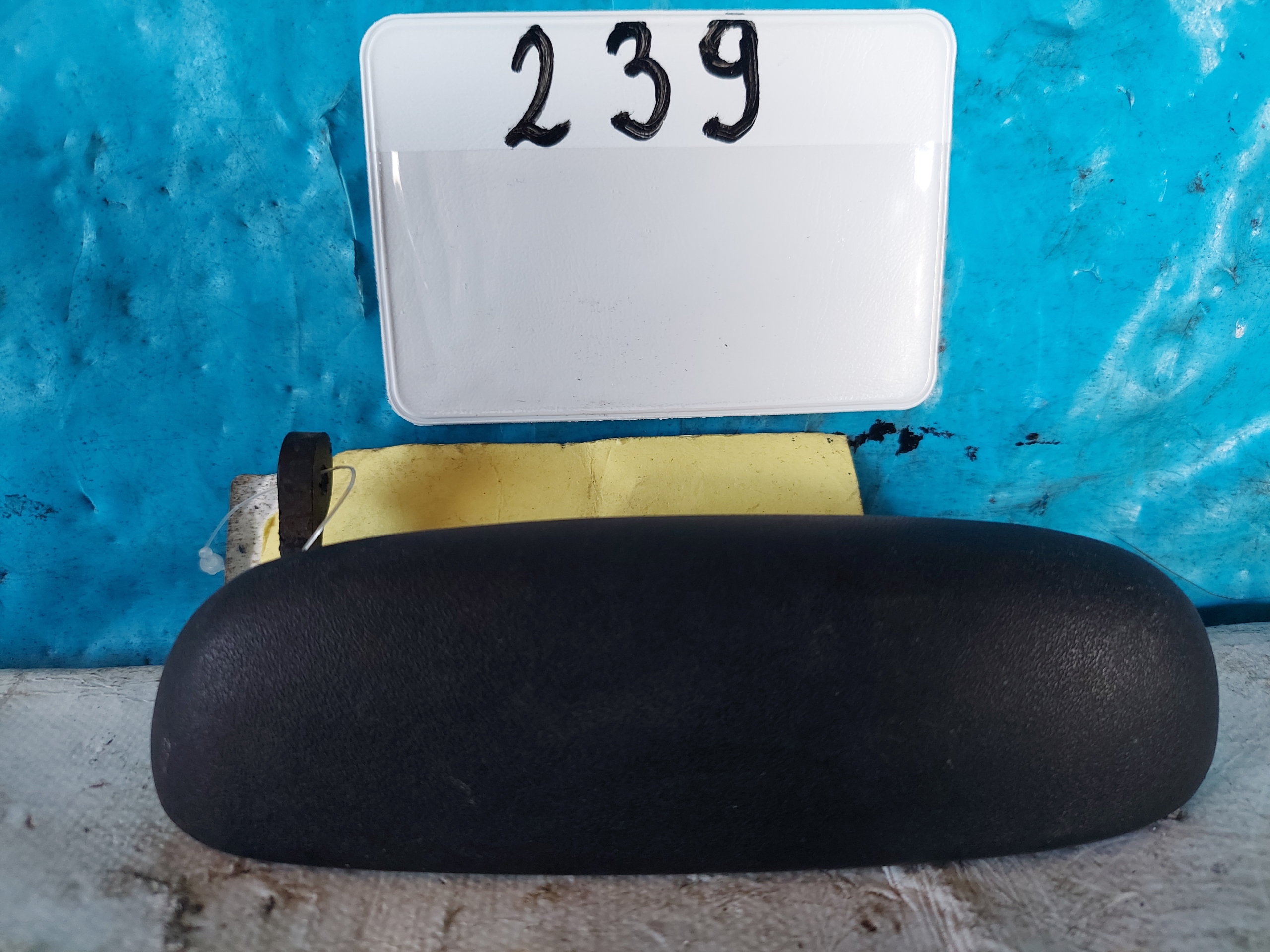 Poignée Droite Avant FORD KA