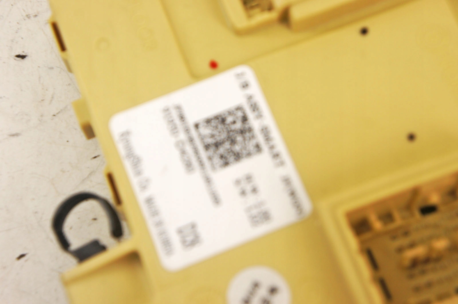 LJ301 Kia Optima IV JF 1.7d Skrzynka Bezpieczników Numer katalogowy części LJ301 91950-D4280