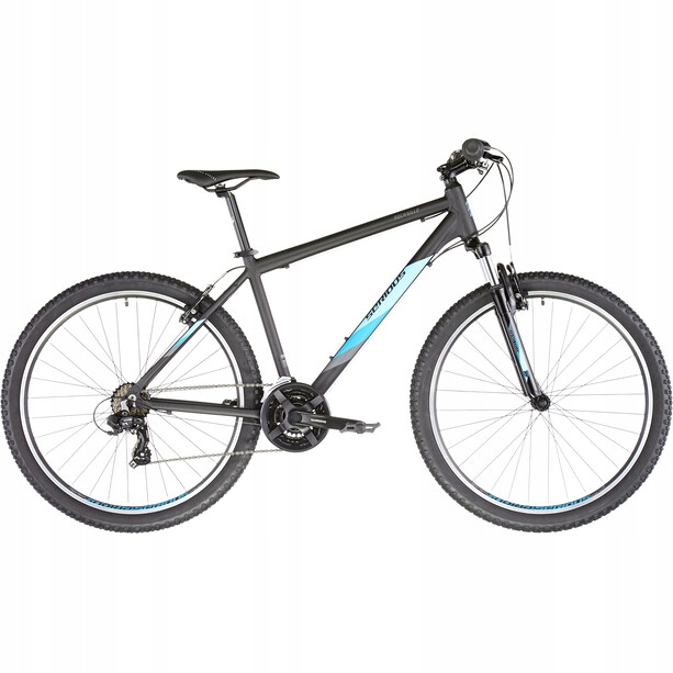 Serious Rockville Rower Górski 27.5'' 50cm