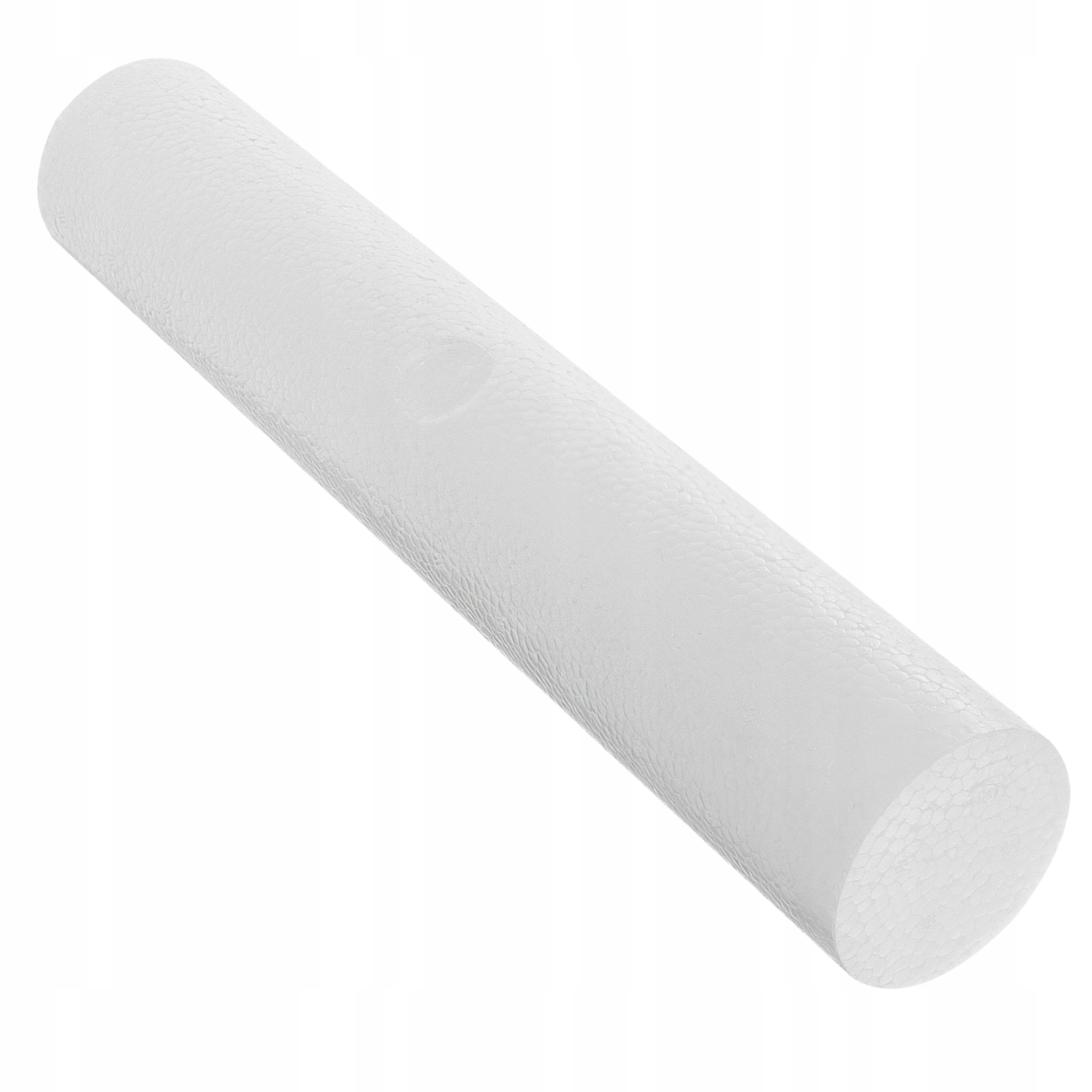 ZESTAW EPP DO MASAŻU 4W1 ROLLER + WAŁEK + PIŁKA + DUOBALL FITNESS CROSSFIT Materiał dominujący pianka