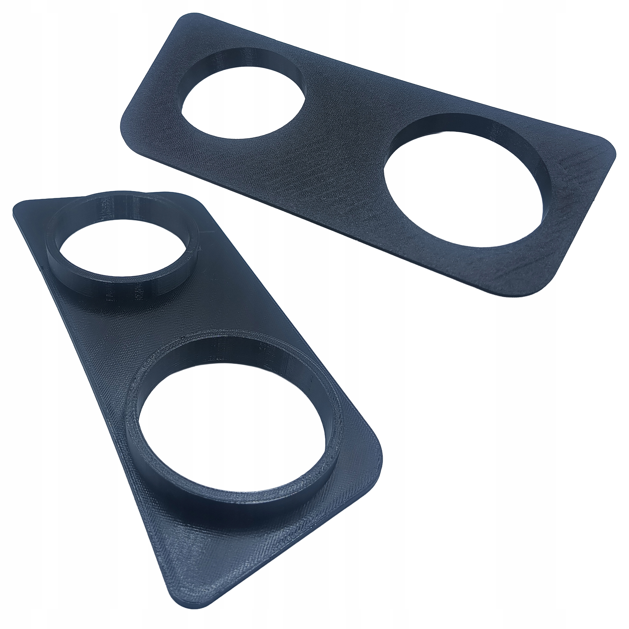 Uchwyt na kubki puszki Bmw serii 1 E87 330ml 500ml łatwy montaż