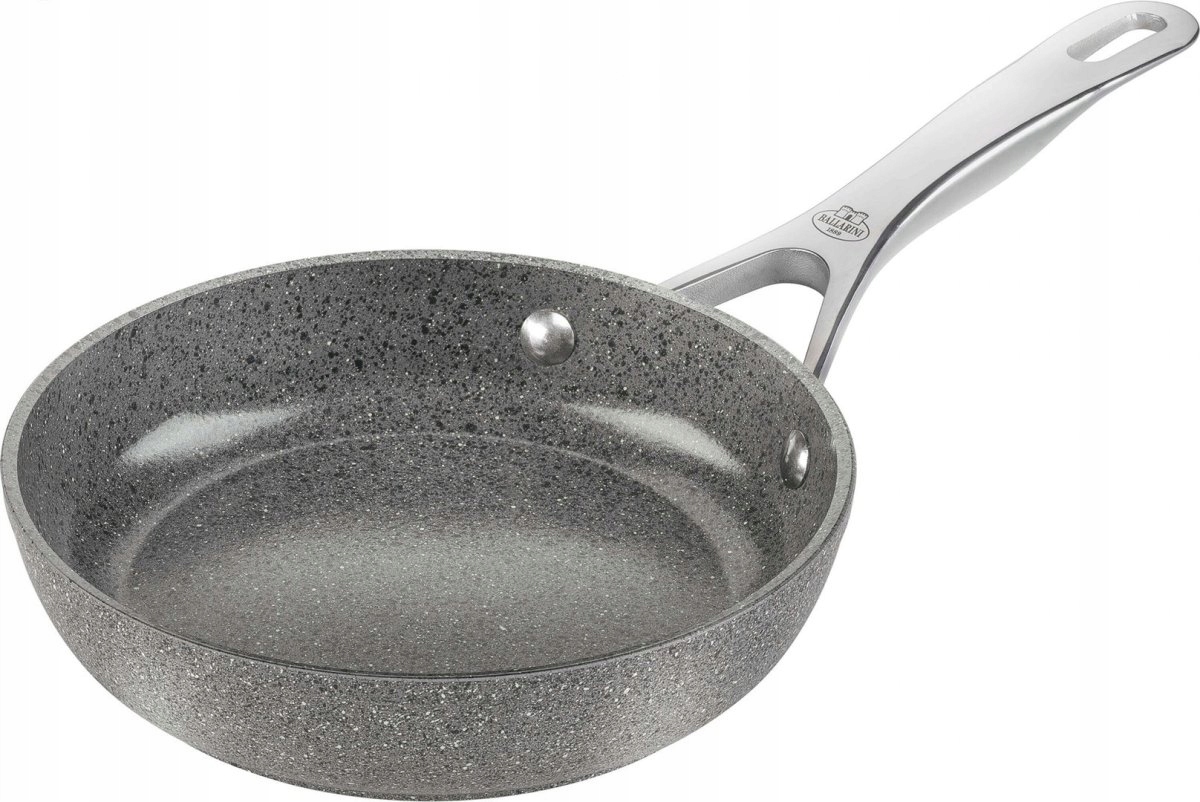 Panvica Keramická na indukciu plynu 20 cm Ballarini Salina Non Stick