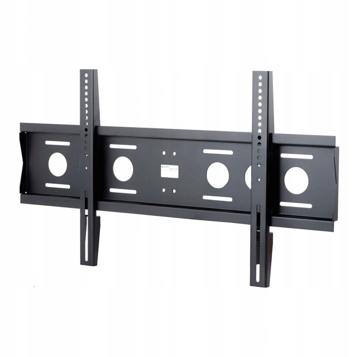 Edbak TWB1 Pevný držiak na stenu 50"-86". Nosnosť 80 kg 800x400 Vesa