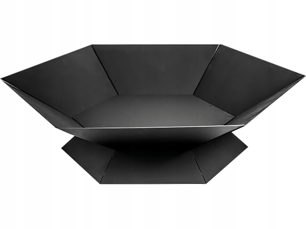 Ohnisko, Záhradné C3, Skladacie