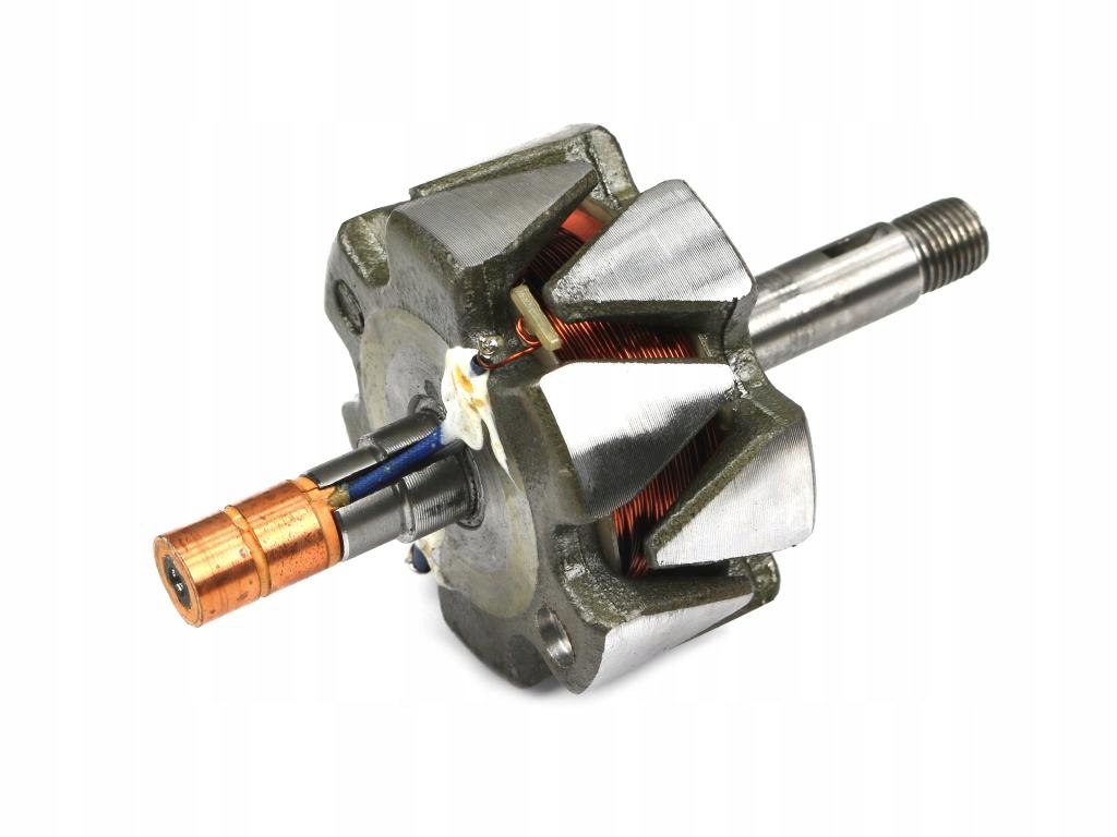 Wirnik alternatora MF3