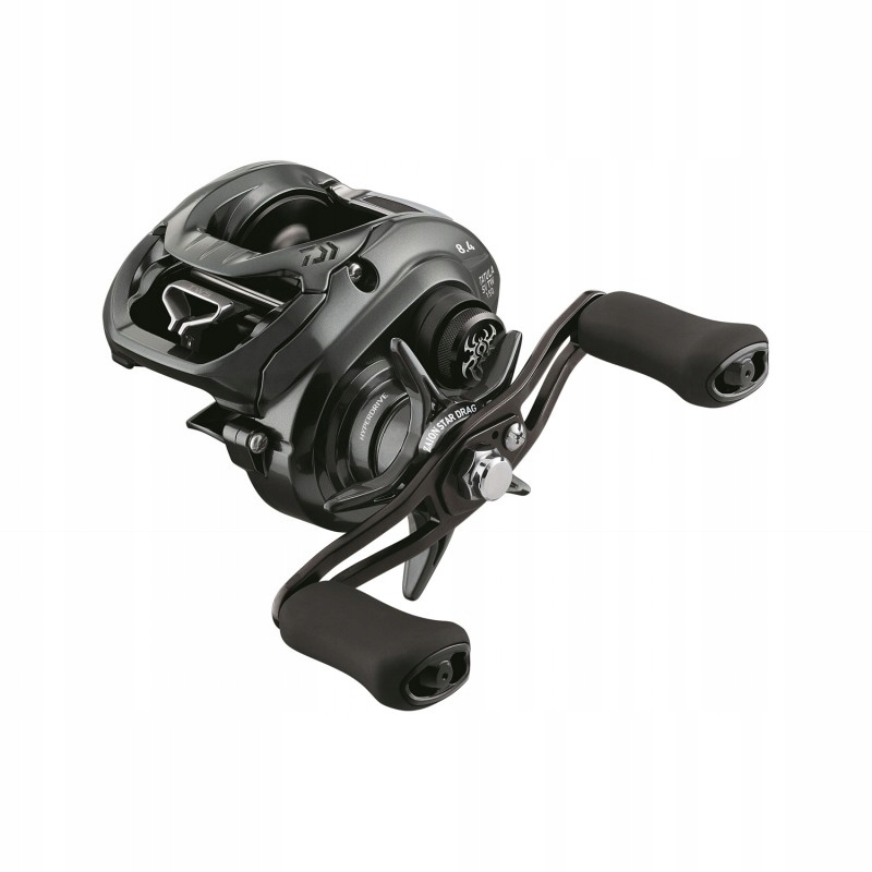 Daiwa Multiplikator 24 Tatula Sv Tw 150L