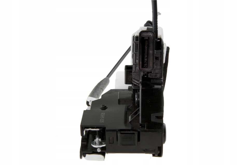 SIŁOWNIK ZAMKA CENTRALNEGO TYŁ P EZC-HY-535 Producent części NTY