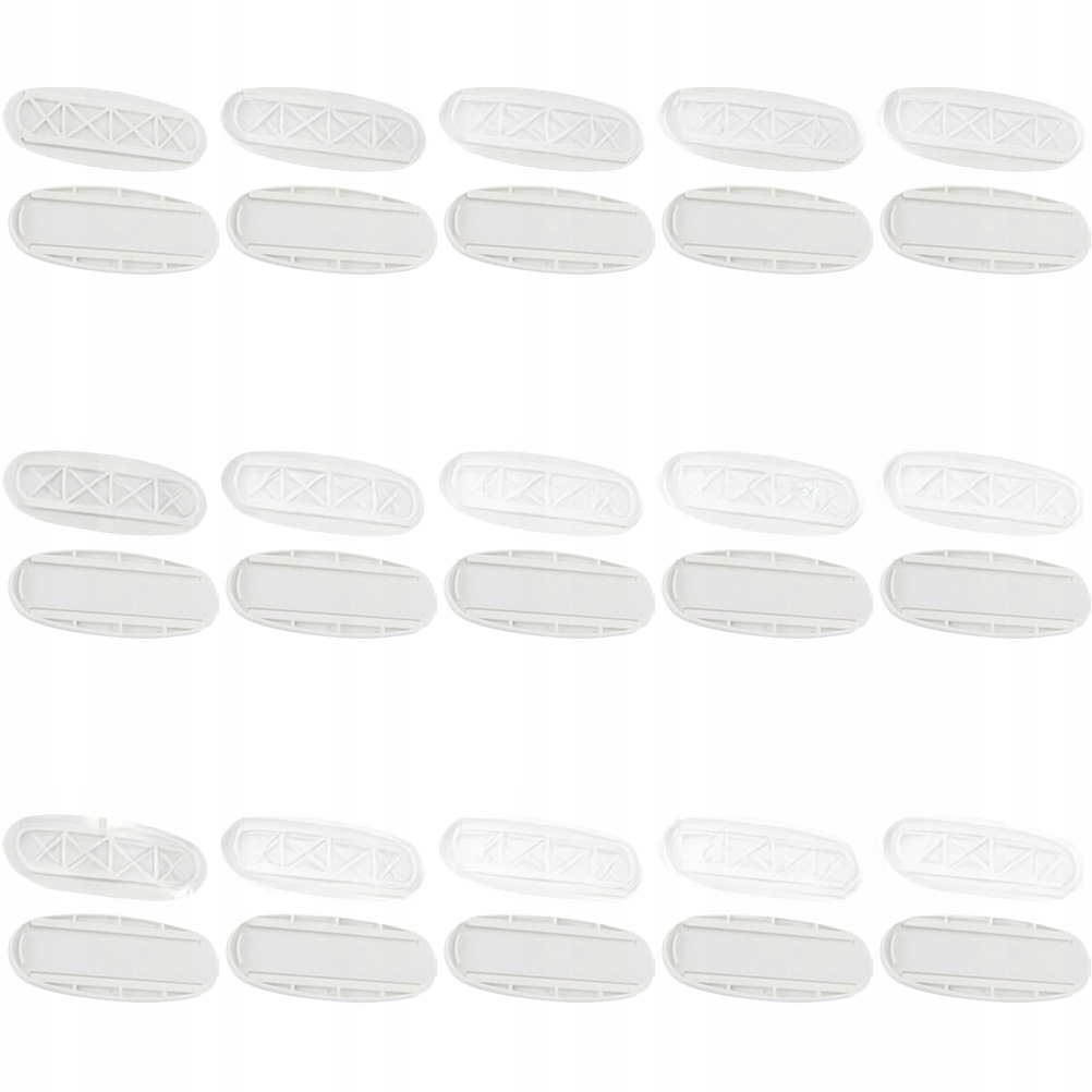 ZACISK ORGANIZATORA KABLI NA BIURKU