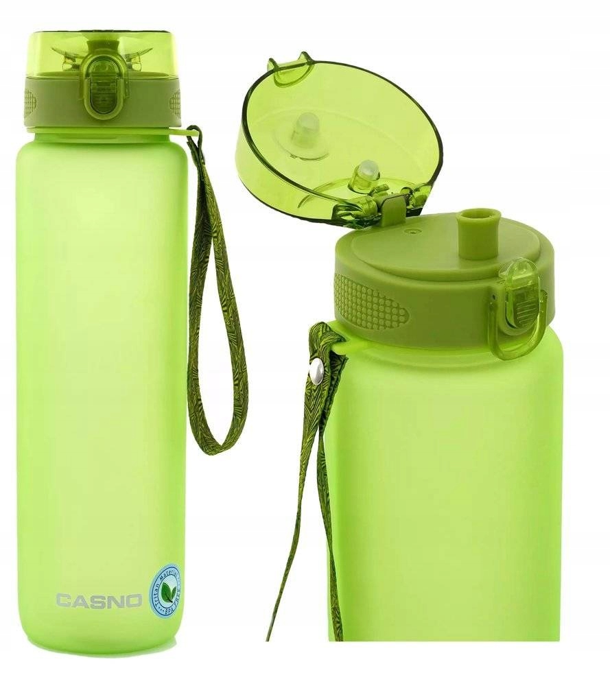 

Bidon Rowerowy Butelka Na Wodę 1050 ml Bpa Free