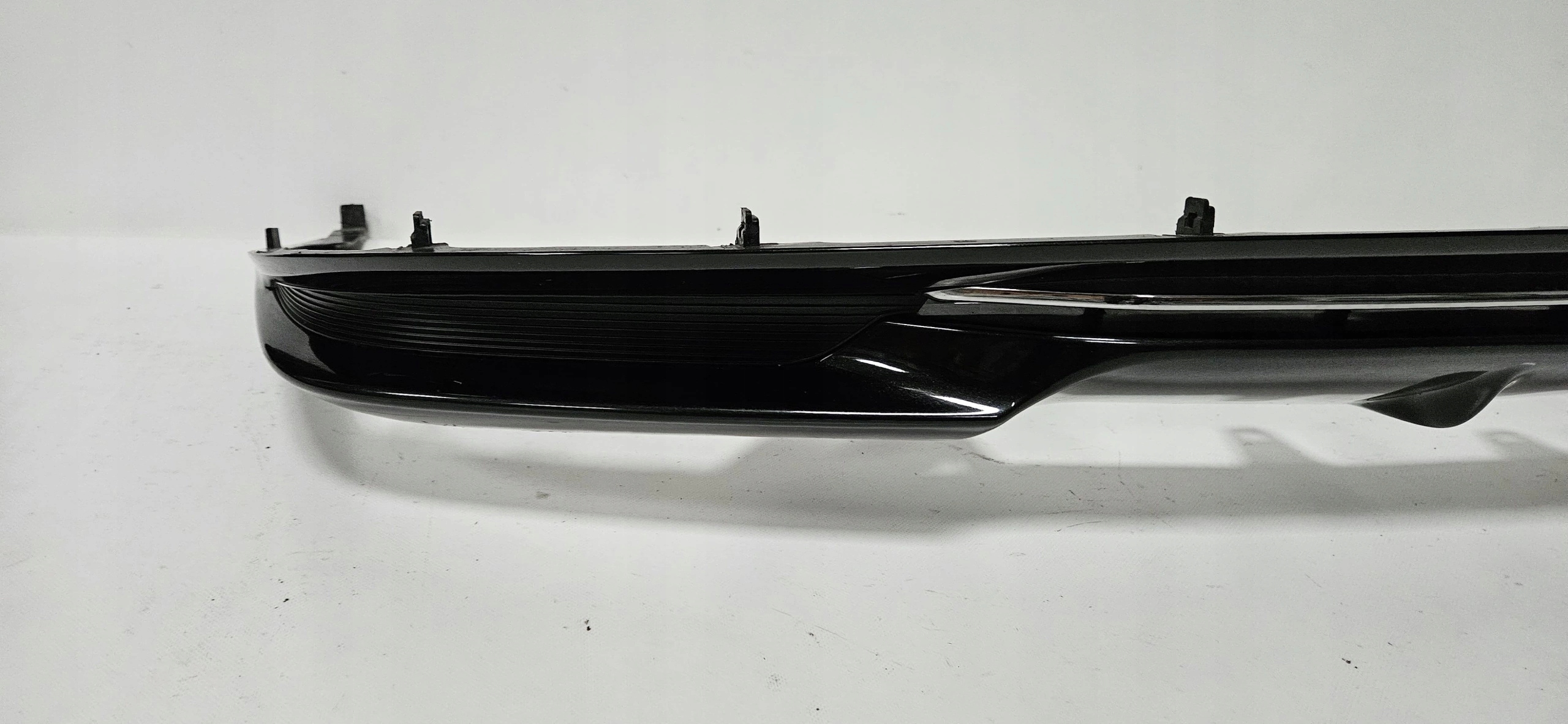 SPOILER Diffuseur Pare choc Arrière LEXUS GS 52169-30160